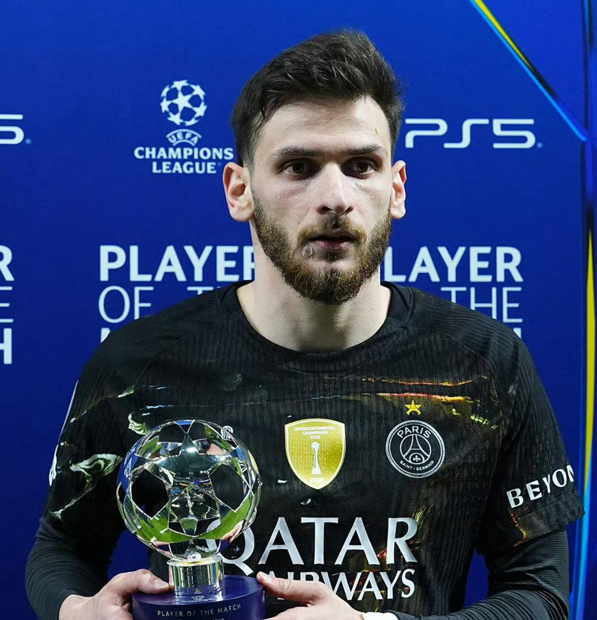 令人惊叹的马竞:提前7轮锁定无法夺冠!欧冠2-0,晋级半决赛在望